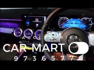 carmart carplay ai box 8+128 android 13