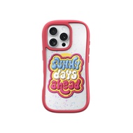 LAUT รุ่น Pop Lovie เคสสำหรับ iPhone 16 / 16 Plus / 16 Pro / 16 Pro Max