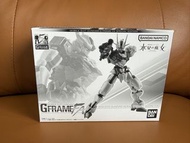 G Frame 魂限 風靈高達 Gundam Aerial Permet Score Six mobile Suit Gundam 水星的魔女