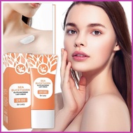 H4XM GMEELAN Face Brightening Cream Deep Hydration Brightening Face Moisturizer for Glowing Skin Ski