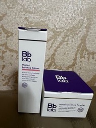Bb lab. Placen Essence Primer & Powder