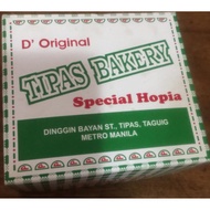 【Hot Sale】Tipas Hopia - Pandan (From Tipas Bakery)