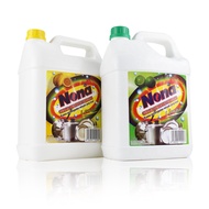Nona Dishwashing Liquid (5L) - 2 Variants