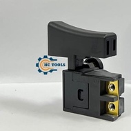 Vibration sander switch BO3710 BO5041 BO3700 circular saw 4327 4328 Makita (651286-5) genuine | HUNG