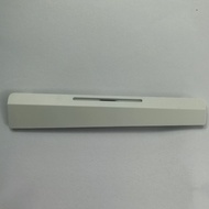 White Keyboard Battery Cover Keyboard Back Cover Accessories for Logitech K850 MK850