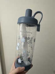 Ricocafe酷力LITE 夏日藍900ml 贈送一個保溫馬克杯