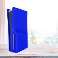 For PS5 Slim Console Optical Drive Edition Silicone Case for PS5 Slim Optical Drive Edition Game Con
