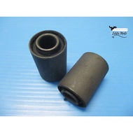 REAR FORK BUSHING SET PAIR Fit For SUZUKI RC80 RC100 A100 //