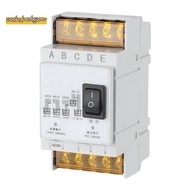 Fully Automatic Water Level Controller Switch 25A 220V Water Tank Liquid Level Detection Sensor Wate