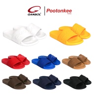 GAMBOL Men's And Women's Flip-Flops Model GW/GM 42155 Size 36-44