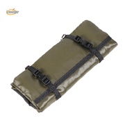 【caesarA8】RC Car Simulation Sleeping Bag Decoration for 1/10 RC Crawler Car Axial SCX10 90046 TRX4 D