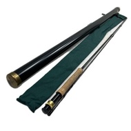 ORVIS HLS Graphite 9ft 9wt 2pc Fly Rod with Tube Bag Used