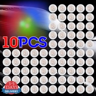 [3-5 DAYS DELIVERY]1/10Pcs Motorcycle Safety Accessory | Solar-Powered Anti-Collision Warning Light,