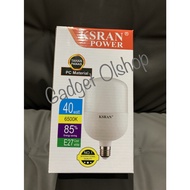 40W LED Energy Saving Capsule Bulb / 40W LED Bulb / 40W Bulb / LED Bulb Wholesale / Power-saving Lam