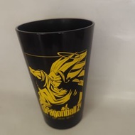 BANDAI - 龍珠 Dragon Ball Z 激突!!賭上宇宙的戰鬥 一番賞 G賞 水杯 週邊餐具 孫悟空 [平行進口]