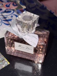 Dior Miss Dior Eau de Parfum 100 ml香水