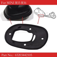 For BMW MINI Clubman R55 R56 Antenna Base Rubber Gasket Sealing Ring 65203442105 Car Rubber Gasket A