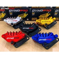 DYNOPRO CNC CALIPER X-PRO Y15ZR 2POT CALIPER XPRO CNC CALIPER  CNC CALIPER  CALIPER XPRO Y15