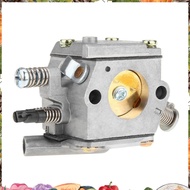 Carburetor for  038 038Av Ms380 Ms381 with Compensator Chain Saw Carburetor