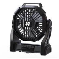 Airflow Battery Portable Rechargeable Brightness Adjustable Fan Portable Rechargeable Rechargeable B