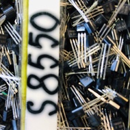 20c transistor S8550