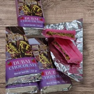 Dubai Strawberry Chocolate 50g Dubai Chocolate