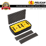 Pelican 1535 Air Padded Divider set-Spare Parts For 1535Air Model [Genuine Compartment %]
