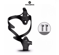 Rockbros Bicycle Drink Bottle Holder Bottle Cage Aluminum MTB