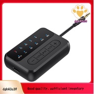 QCC5.4 Enhanced 2-In-1  Adapter with  Tech for TV & PC, One-To-Two Connectivity