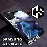 Glossy Softcase SAMSUNG A15 /case samsung a15 4g /casing samsung a15 5g /glitter