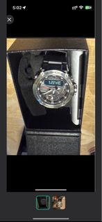 全新G shock 太陽能手錶