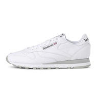 Reebok CLASSIC LEATHER 100008789 FWHT/PGRT/PGRS