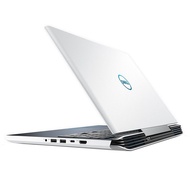 Dell Inspiron Gaming G7 7588 15 G7-87814GFHD-W10-1050Ti Notebook - White