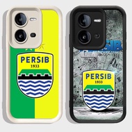 Protective Case for VIVO V25E Y28s Y28 Y17S V25 2024 Case NR23 Persib