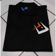 Daido fishingPOLO T-shirt/ DaidoPOLO Daido fishing collar T-shirt/