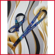 ✻ ⭐ ♞ ICCT COLLEGES id lace lanyard