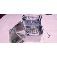 Langseng Velvet Box uk 45cm