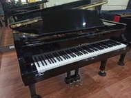 內外極新【日製KAWAI KG-1N/1993年/1號平台演奏鋼琴】@竹北一心樂器/鋼琴專門店