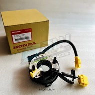 Spiral cable assy, horn steering cable Honda 77900-SAA-G12 Honda Jazz GD3 New City GD8 2003-2007 ids