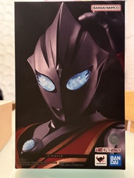 真骨雕 超人迪加 邪惡 ultraman evil tiga shf