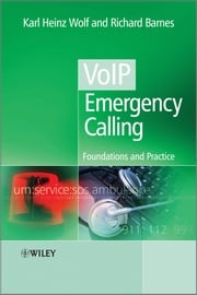 VoIP Emergency Calling Karl Heinz Wolf