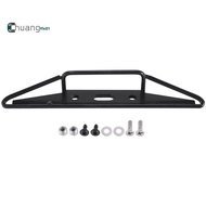 Metal Rear Bumper for MN D90 D99 D99S MN90 MN99S 1/12 RC Spare Parts