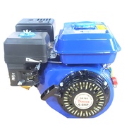 LAKONI / TESLA GX160 Mesin Penggerak Bensin Gasoline Engine 5.5HP Serbaguna