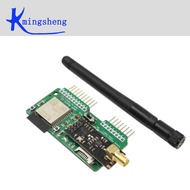 Flipper Zero WiFi Multiboard NRF24+ESP32 บอร์ดพัฒนาระบบไฟฟ้า
