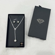 Lovisa Necklace & Earrings Set B