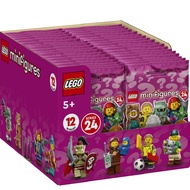 *PICK MINIFIGURE* LEGO 71037 Minifigure Series 24