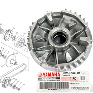 PRIMARY SLIDING SHEAVE COMP (PULLEY) MIO SPORTY 5LW-E7620-00