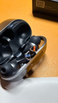 三星Buds3Pro正版真無線藍牙耳機主動降噪入耳式超長續航