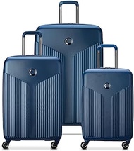 Comete 3.0 Hardside Expandable Luggage with Spinner Wheels