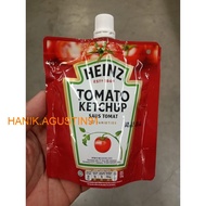 Heinz Tomato Sauce/Heinz Tomato Sauce 125gr/Tomato Ketchup Heinz SS91